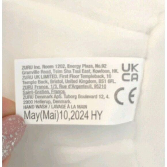 Snackles Plush Barbra The LAMB JELLY BELLY  Collectible Series 2 Zuru NEW 8 Inch - Picture 12 of 16